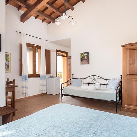 Agriturismo S'Incant'E Sinis San Salvatore  Dış mekan fotoğraf