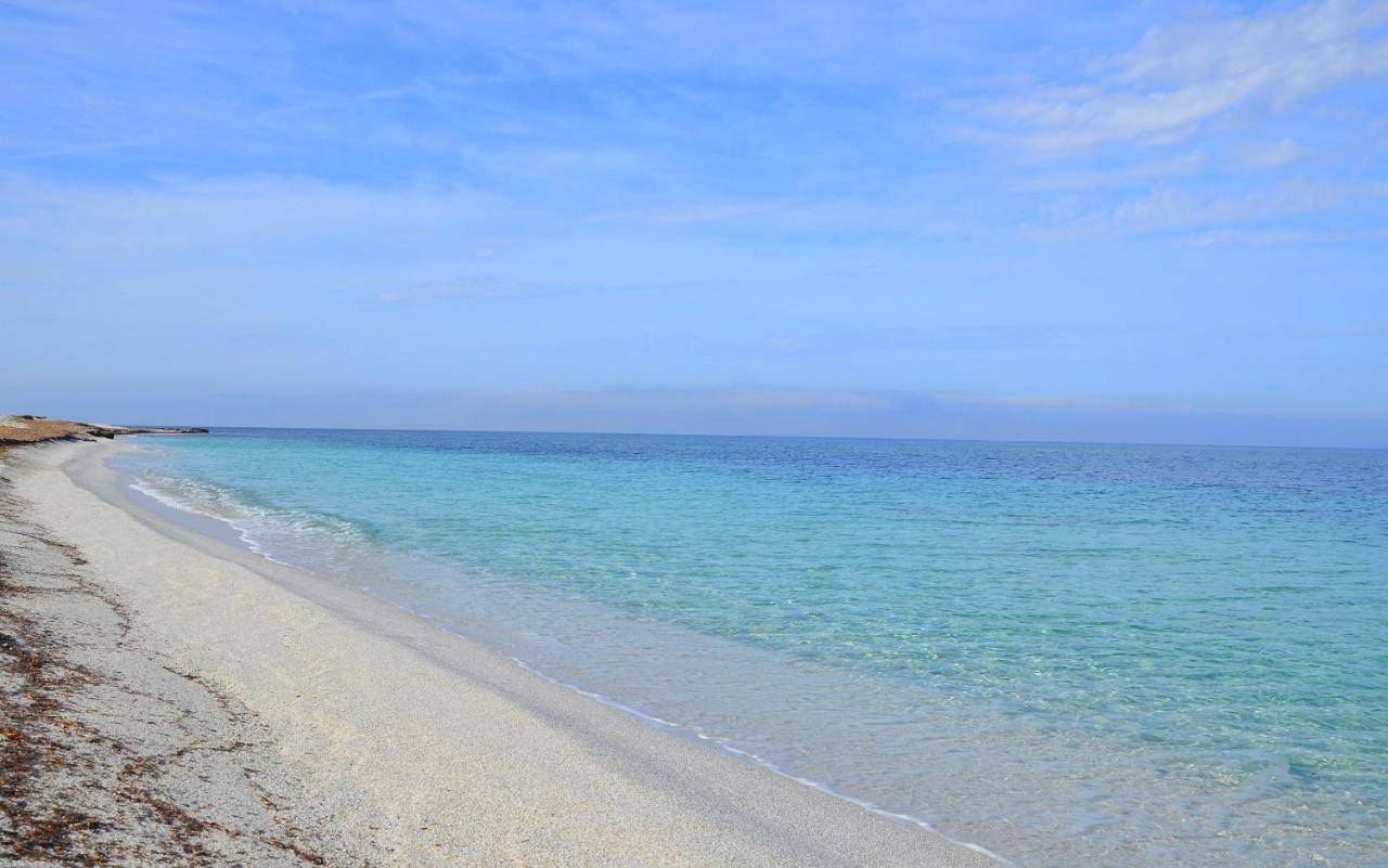 Agriturismo S'Incant'E Sinis San Salvatore  Dış mekan fotoğraf